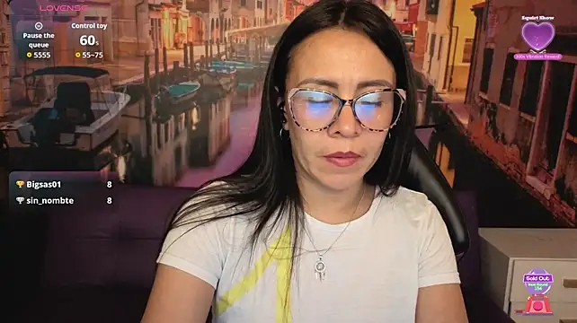 Eva_mermaid Live XXX-chat