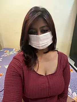 Živý XXX chat PayalDesire