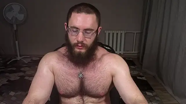 Czat XXX na żywo – Ant_Power