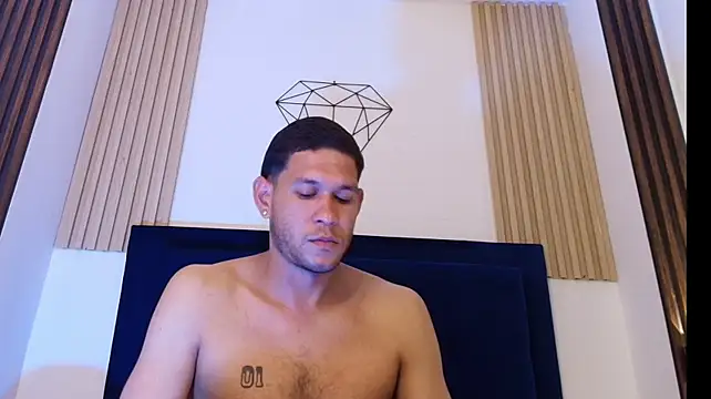 Justin_Royers: вебкам-шоу