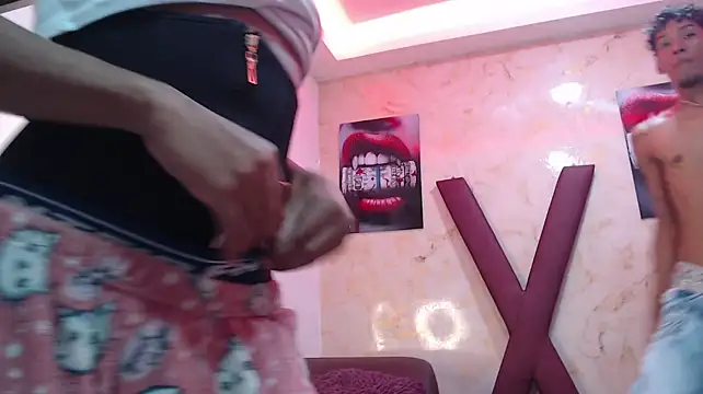 Chat +18 de PITER_LOVER ao vivo
