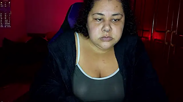 xlatinastar's Live XXX Chat