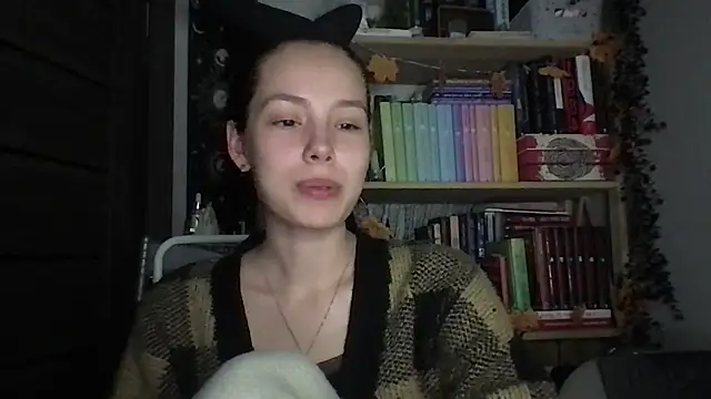 Yuna5343 – Naživo XXX chat