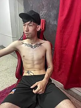 Chat XXX Live CAMILO__21