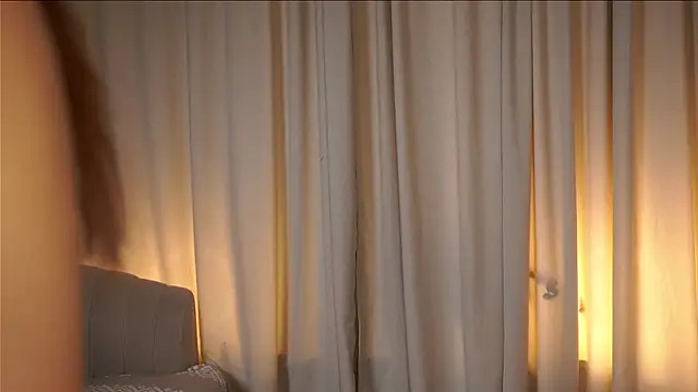 CindyGarrison - dance on a sofa