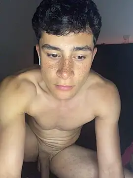 Austinjonesking Live XXX-chat