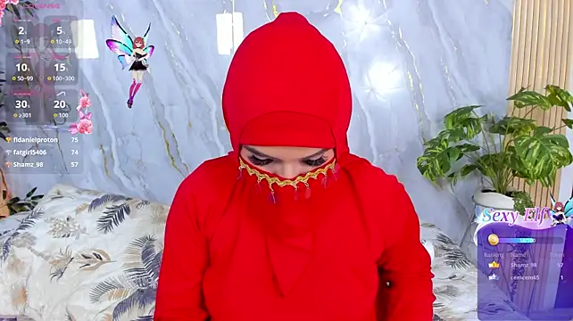 malek_zark2 现场XXX聊天