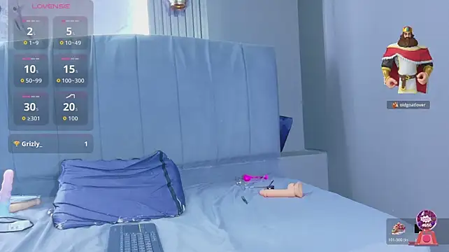 Chat +18 de Vanessa_7_ ao vivo