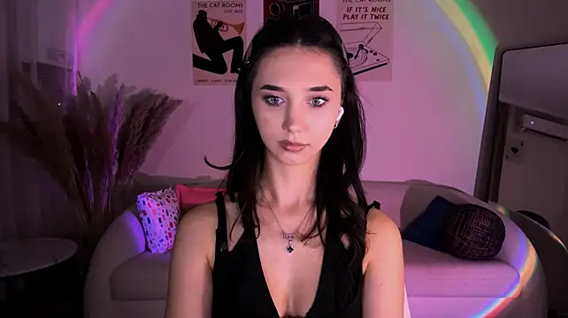 LinaMour 现场XXX聊天