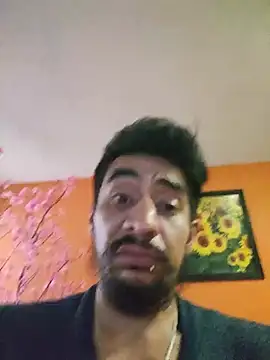 Chat +18 de MexaCamGuy ao vivo