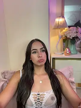AliciaRoux - Fingering deep & hard dripping