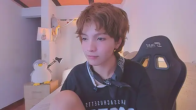 Chat XXX Live Sweet_Allan