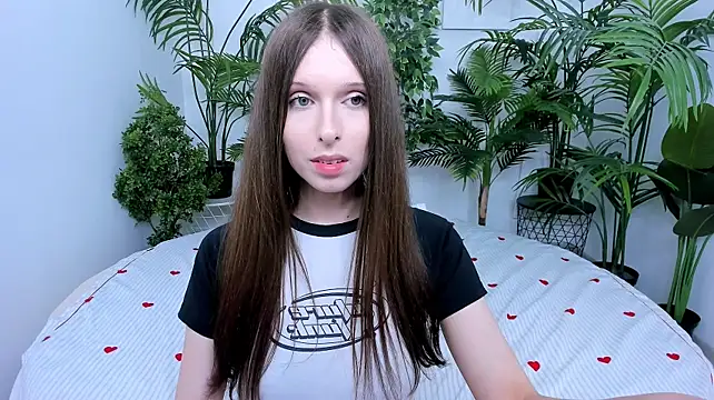 dark_k1tty Live XXX Chat