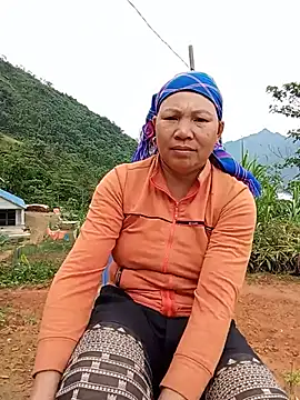 Meimei_Lucky - Ủng hộ em