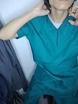Chat +18 de MonoHotXXX ao vivo