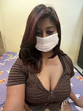 PayalDesire - Nude body massage