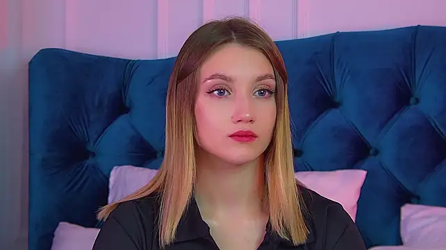 StacyEvances Chat XXX live