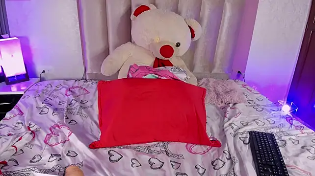 ORIANNA_21 - naked