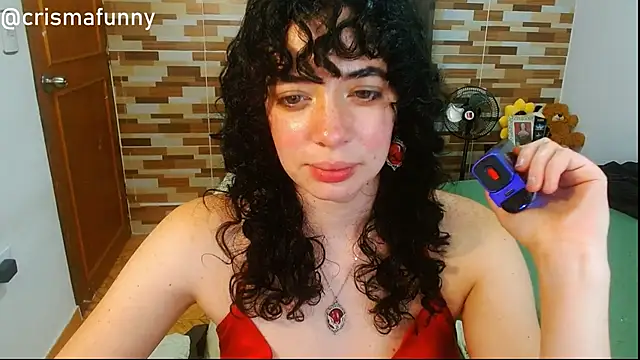 sajecrismaa's Live XXX Chat