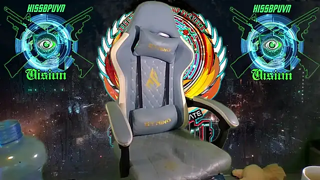 แชท XXX สดของ solodethlordsubveganFAQ