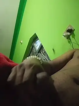 Show Webcam de Hitmen1