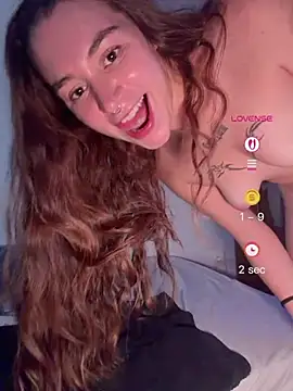 SavannahNoire - PLAY WITH DILDO 🥹
