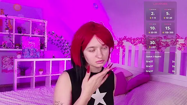 cherry_bump Chat XXX live