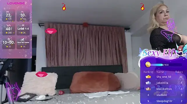 Živý XXX chat linapalacios