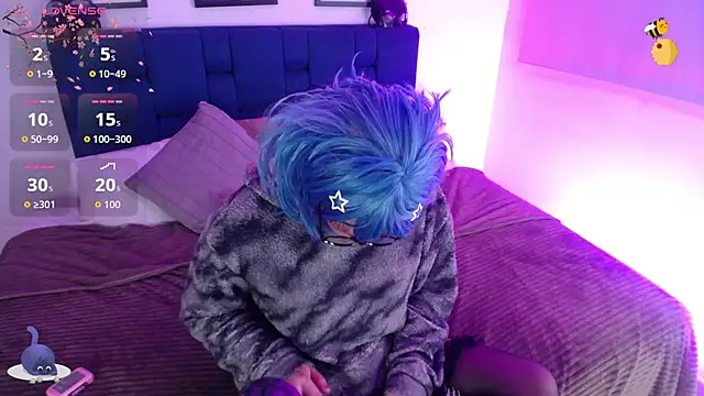 Neko_ne_69's Live XXX Chat