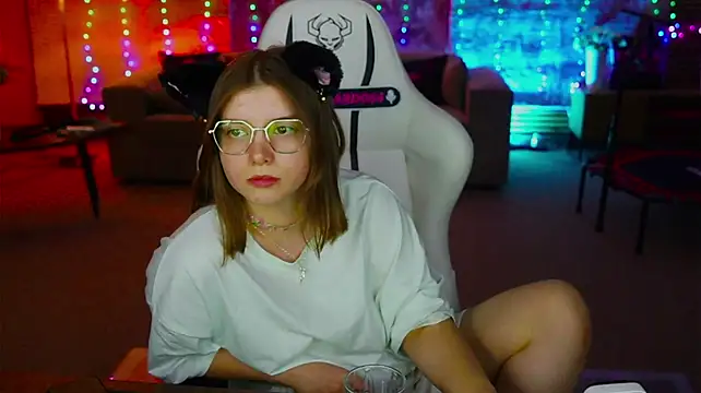 Tessa_054 라이브 XXX 채팅
