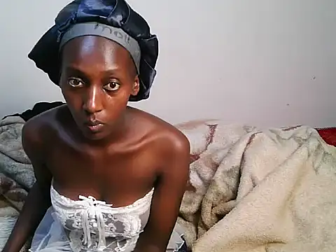 Czat XXX na żywo – Prettymmm