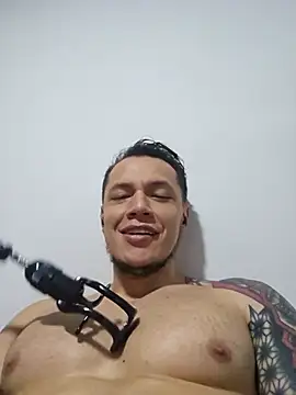 Nayib_Frezh webcam show