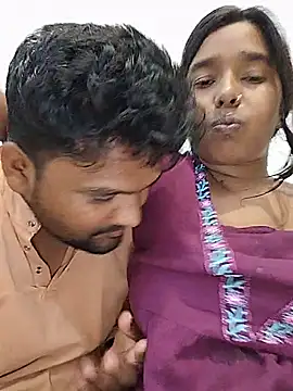 BabuCouple Chat XXX live