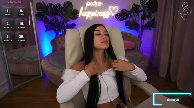 FataleNellie - striptease