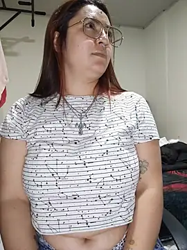 Samm_curvy - Fingers in ass + 1 min lush