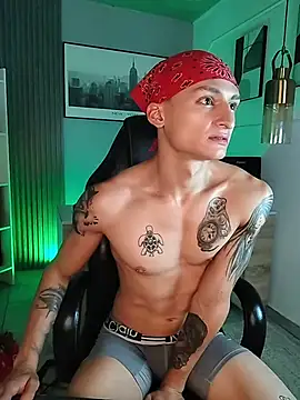 Show de webcam de DIEGO_JONES