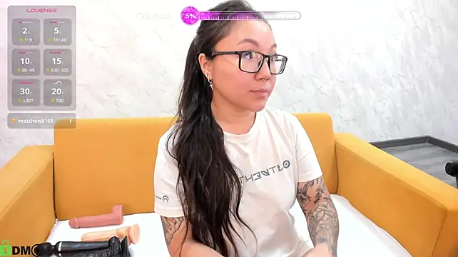 gentle_muse Live XXX Chat