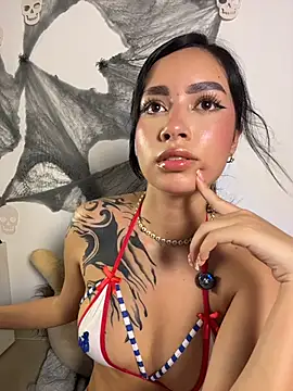 Dakota_browns__ - Domi Inside on my pussy🌸🔥