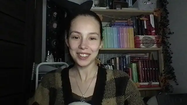 Yuna5343 – Naživo XXX chat