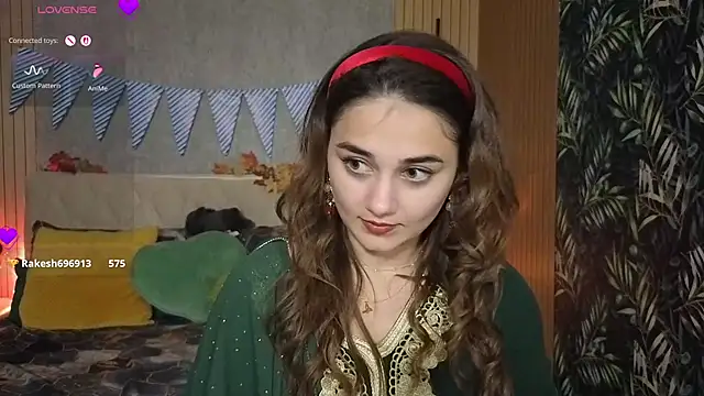 Živý XXX chat KatarinaHeaven