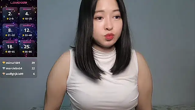 -Yuko- 라이브 XXX 채팅
