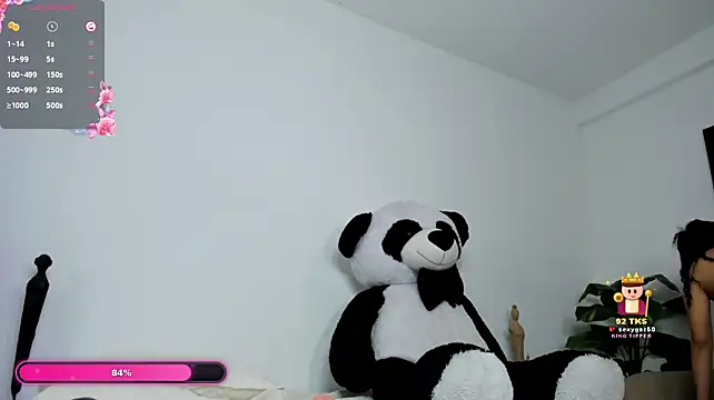 LaliLeal - BLOWJOB WITH SALIVA