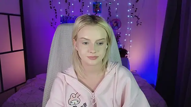 Chatroom XXX en direct de mimi_boobo