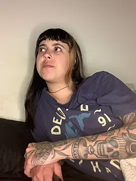 ninapellegrini17 라이브 XXX 채팅