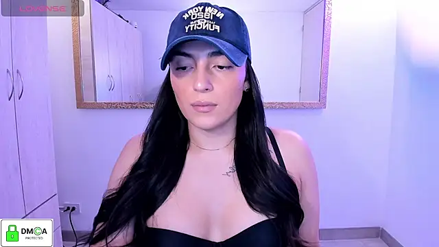 EricaVanderhill Live XXX-Chat