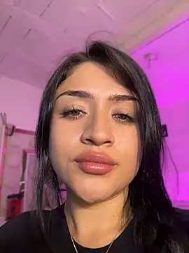 Lucianaroy - Play Tits and lick nipps
