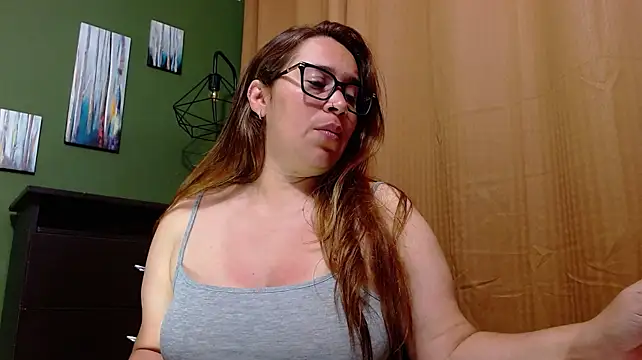 Abril_Bianchi - Naked