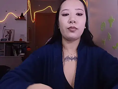แชท XXX สดของ Japabaixinha