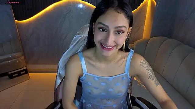 Tifany_Tx - 🎯Delicious blowjob