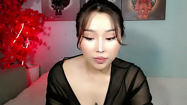 ichiben's Live XXX Chat